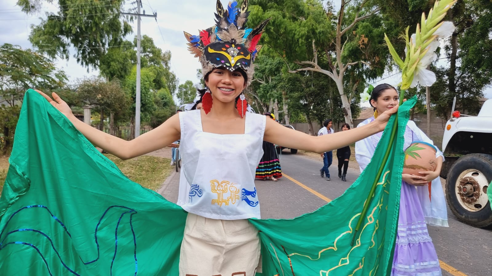 En este momento estás viendo <strong>Estelí celebra su bicentenario</strong>
